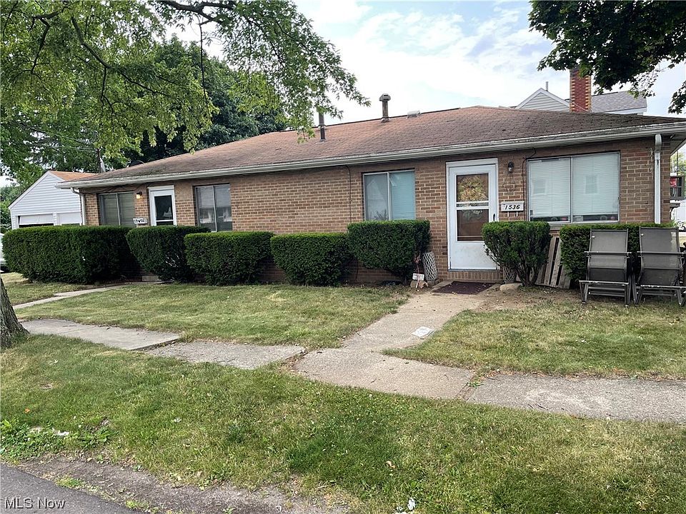 1st image of 1536 & 1538 Salem Ave