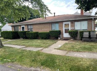 1536 & 1538 Salem Ave, Akron, OH 44306