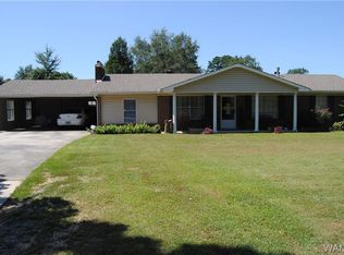 400 County Road 63 S, Berry, AL 35546