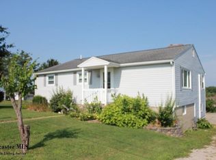 760 Ridge Ave, New Lexington, OH 43764