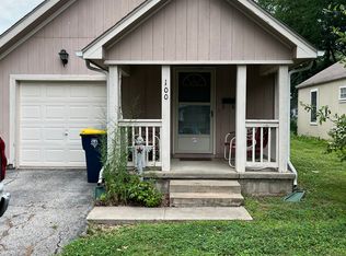 100 E 79th Ter, Kansas City, MO 64114
