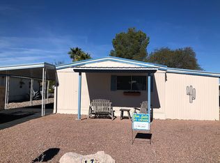 3003 W Broadway Blvd UNIT 17, Tucson, AZ 85745