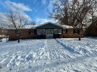 412 Church St, Wausaukee, WI 54177