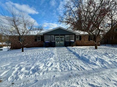 412 Church St, Wausaukee, WI, 54177