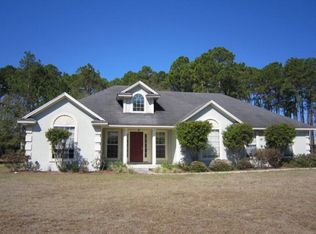 3008 Charing Cross, Brunswick, GA 31525