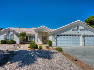 7598 San Remo Trl, Yucca Valley, CA 92284