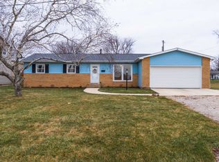 507 Boles Ave, Chenoa, IL 61726