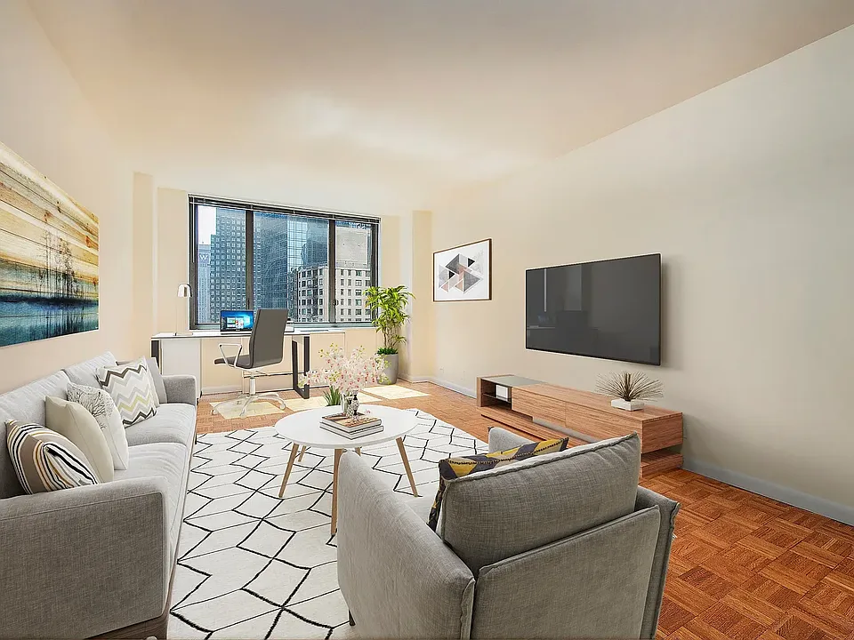 211 W 56th St #G24