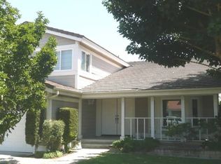 4938 Via Alista, La Verne, CA 91750