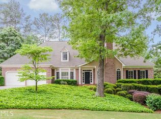 4930 Gaskin Walk, Marietta, GA 30068