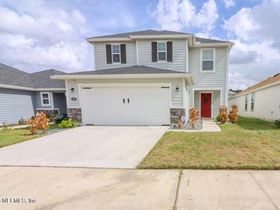 1987 CARTER LANDING Boulevard, Jacksonville, FL, 32221