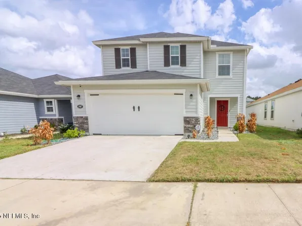 1987 CARTER LANDING Boulevard, Jacksonville, FL 32221