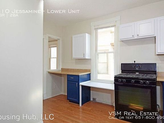 4th image of 610 Jessamine Ave E #1