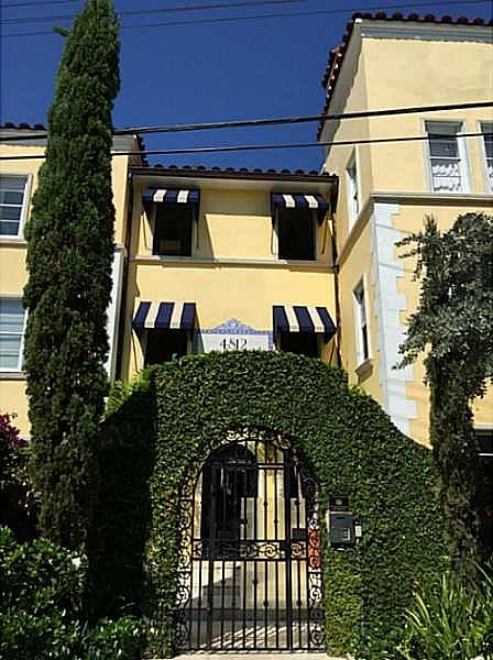 1st image of 4812 Pine Tree Dr APT 202