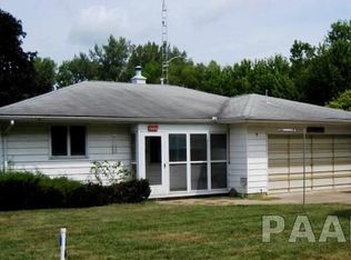 6884 Bass Rd, Manito, IL 61546