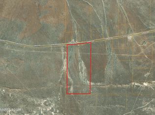 21900 Jungo Rd, Winnemucca, NV 89445