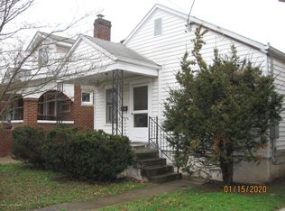925 Denmark St, Louisville, KY 40215