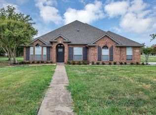 1625 Assembly Ct, Fort Worth, TX 76179