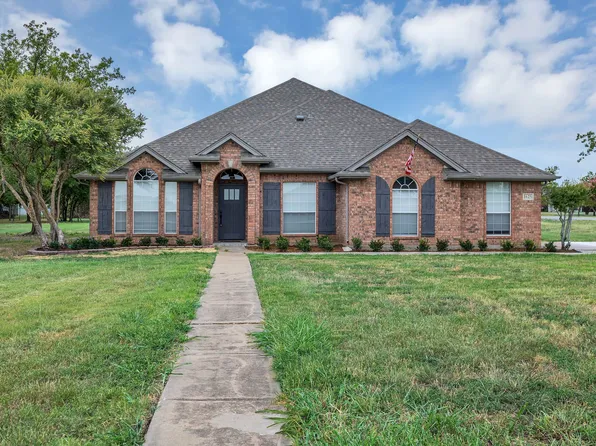 1625 Assembly Ct, Fort Worth, TX 76179