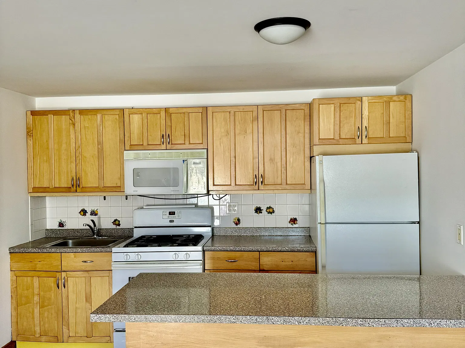 1 bed, $1,750 — Photo 2