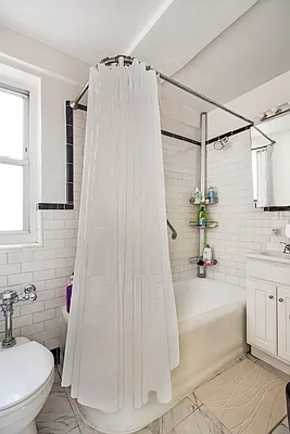 Rented by Brown Harris Stevens | media 4