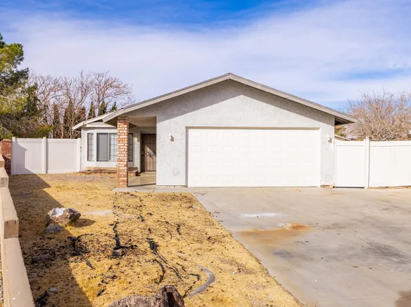 45051 Logue Ct, Lancaster, CA 93535