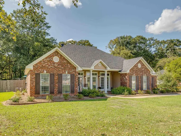 1407 Frenchmans Bend Rd, Monroe, LA 71203