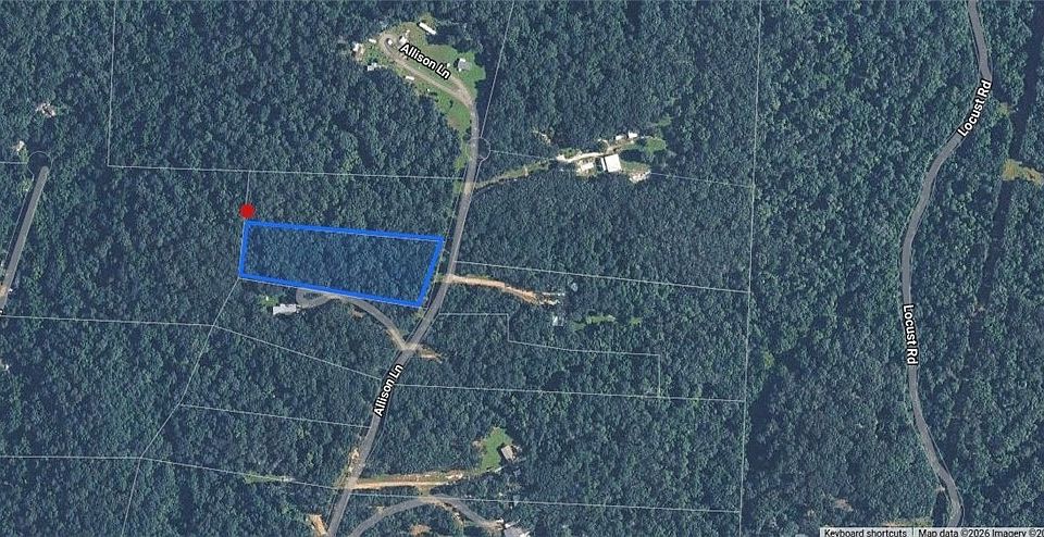 2nd image of 0 Alison Ln