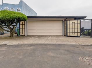 50 Cascade Walk, San Francisco, CA 94116