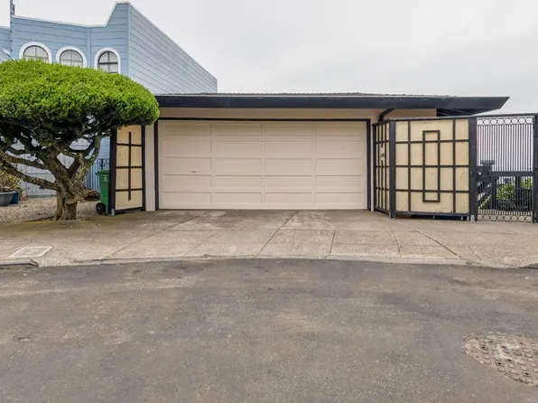 50 Cascade Walk, San Francisco, CA 94116