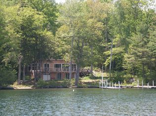 150 Black Cat Island Rd., Moultonborough, NH 03254