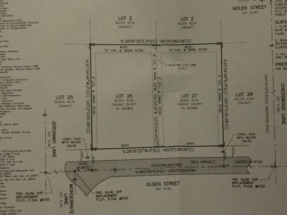 1st image of 8327 Olsen St