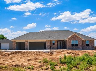 1987 Twin Spires Trl, Blanchard, OK 73010