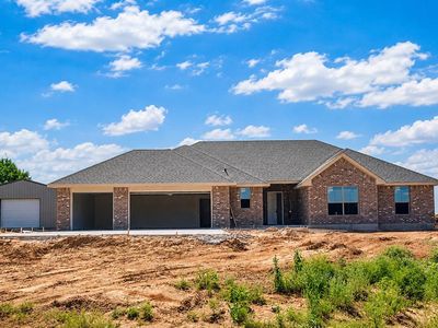 1987 Twin Spires Trl, Blanchard, OK, 73010