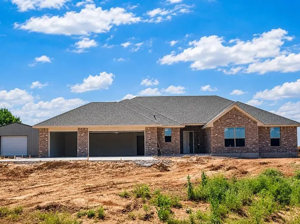 1987 Twin Spires Trl, Blanchard, OK 73010