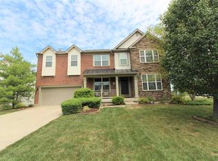 1096 Sprucehill Ln, Independence, KY 41051