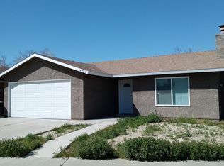 44755 Jefferson Ct, Lancaster, CA 93535