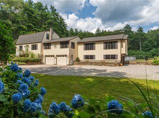 94 Susan Bowen Rd, Coventry, RI 02827