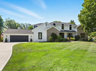 1608 Woodland Lake Pass, Fort Wayne, IN 46825