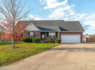 9004 Callan Ct, Smyrna, TN 37167