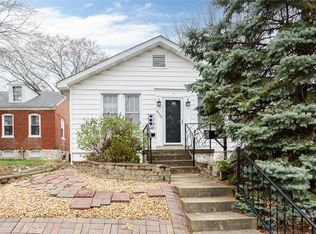 4033 Delor St, Saint Louis, MO