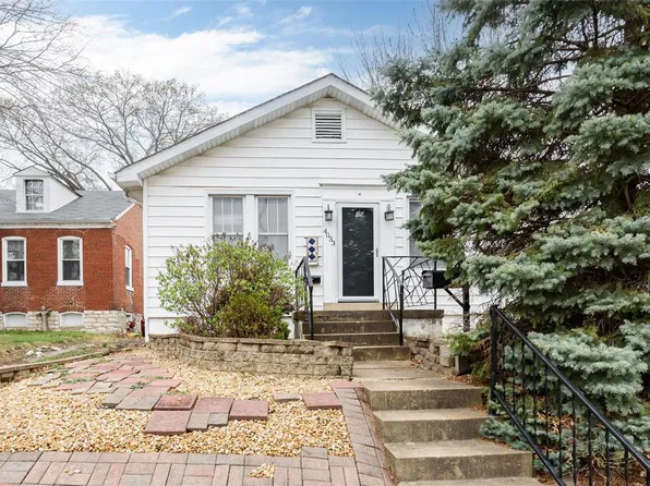 4033 Delor St, Saint Louis, MO 63116