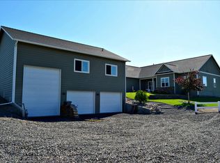 619 18th Ave, Clarkston, WA 99403