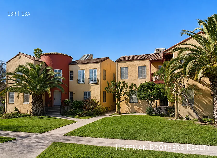 1177 N Ardmore Ave Los Angeles, CA 90029 — Photo 3