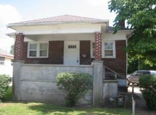 1116 E Loren St, Springfield, MO 65807