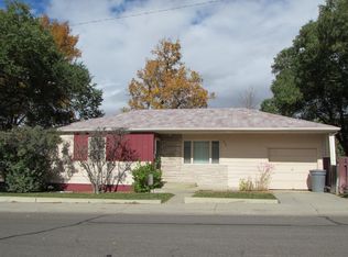 1405 Collins St, Rock Springs, WY 82901