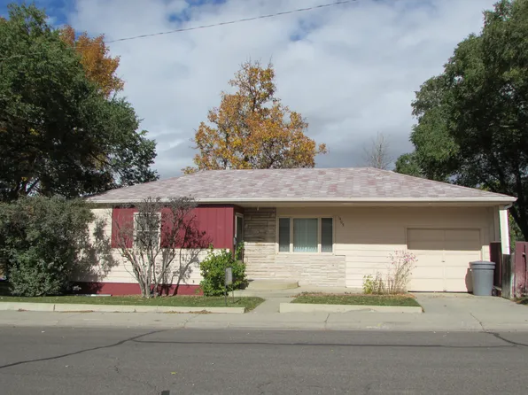 1405 Collins St, Rock Springs, WY 82901