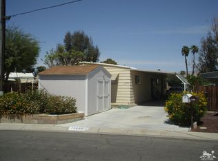 73250 Puebla Dr, Thousand Palms, CA 92276