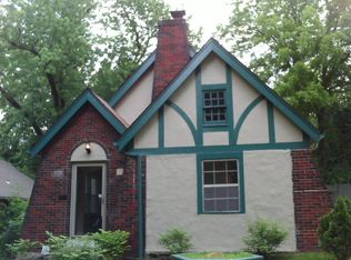 1171 E 65th St, Kansas City, MO 64131
