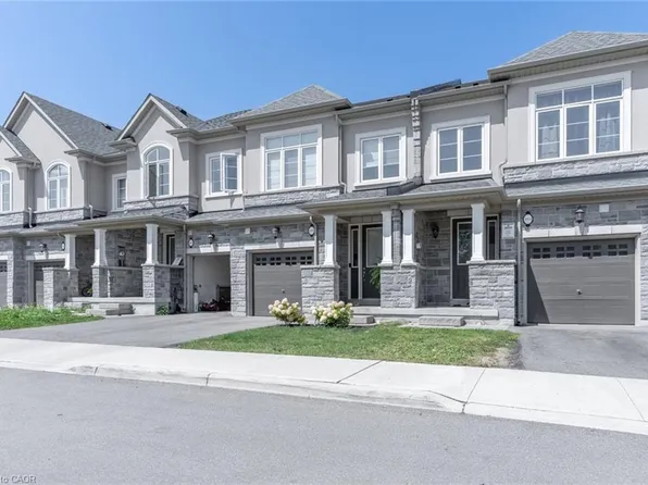 1059 Garner Rd E, Hamilton, ON L9G 0G9